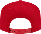 Calgary Flames 9FIFTY A-FRAME Script