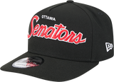 Ottawa Senators 9FIFTY A-FRAME Script