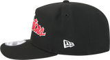 Ottawa Senators 9FIFTY A-FRAME Script