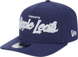 Toronto Maple Leafs 9FIFTY A-FRAME  Script