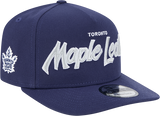 Toronto Maple Leafs 9FIFTY A-FRAME  Script