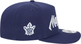 Toronto Maple Leafs 9FIFTY A-FRAME  Script