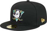 Anaheim Ducks 59FIFTY Fitted Hat