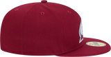 Colorado Avalanche NHL 59FIFTY Fitted