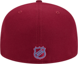 Colorado Avalanche NHL 59FIFTY Fitted