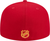 Calgary Flames NHL 59FIFTY Fitted