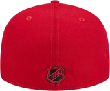 New Jersey Devils NHL 59FIFTY Fitted