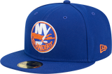 New York Islanders 59FIFTY Fitted Hat