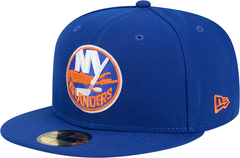 New York Islanders 59FIFTY Fitted Hat