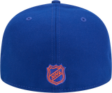 New York Islanders NHL 59FIFTY Fitted