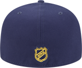 Nashville Predators NHL 59FIFTY Fitted