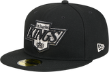 Los Angeles Kings 59FIFTY Fitted Hat