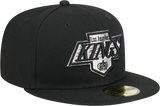 Los Angeles Kings 59FIFTY NHL Fitted Hat