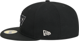 Los Angeles Kings 59FIFTY NHL Fitted Hat Side