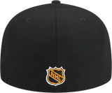 Los Angeles Kings NHL 59FIFTY Fitted