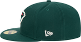 Minnesota Wild 59FIFTY NHL Fitted Hat Side