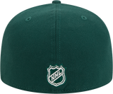 Minnesota Wild NHL 59FIFTY Fitted