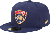 Florida Panthers 59FIFTY Fitted Hat