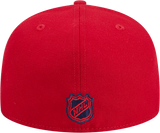 Montreal Canadiens NHL 59FIFTY Fitted