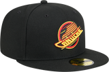 Vancouver Canucks 59FIFTY NHL Fitted Hat