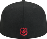 Vancouver Canucks NHL 59FIFTY Fitted