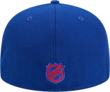 New York Rangers NHL 59FIFTY Fitted