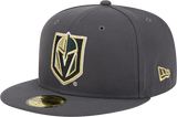 Las Vegas Knights 59FIFTY Fitted Hat