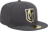 Las Vegas Knights 59FIFTY NHL Fitted Hat