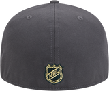 Las Vegas Knights NHL 59FIFTY Fitted