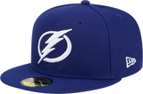 Tampa Bay Lightning 59FIFTY Fitted Hat