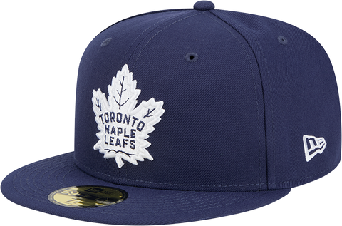 Toronto Maple Leafs 59FIFTY Fitted Hat