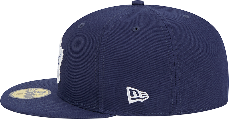 Toronto Maple Leafs NHL 59FIFTY Fitted More Than Just Caps Clubhouse