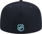 Seattle Kraken NHL 59FIFTY Fitted