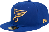 St. Louis Blues 59FIFTY Fitted Hat