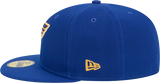 St. Louis Blues 59FIFTY Fitted Hat Side