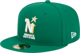 Minnesota North Stars 59FIFTY Fitted Hat