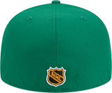 Minnesota North Stars NHL 59FIFTY Fitted