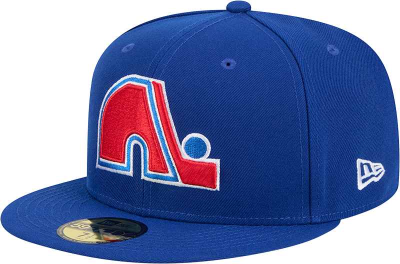 Nordiques hat on sale