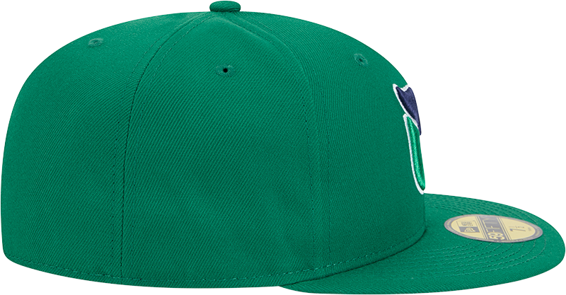 Hartford Whalers NHL 59FIFTY Fitted More Than Just Caps Clubhouse