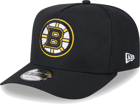 Boston Bruins 9FIFTY A-FRAME