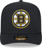 Boston Bruins 9FIFTY A-FRAME