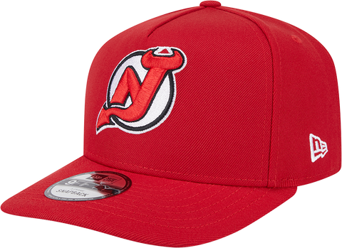 New Jersey Devils New Era Hat