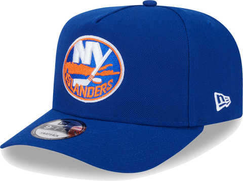 New York Islanders 9FIFTY A-FRAME