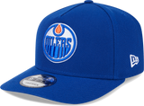 Edmonton Oilers 9FIFTY A-FRAME