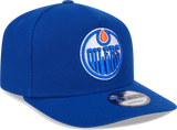 Edmonton Oilers 9FIFTY A-FRAME