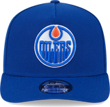 Edmonton Oilers 9FIFTY A-FRAME