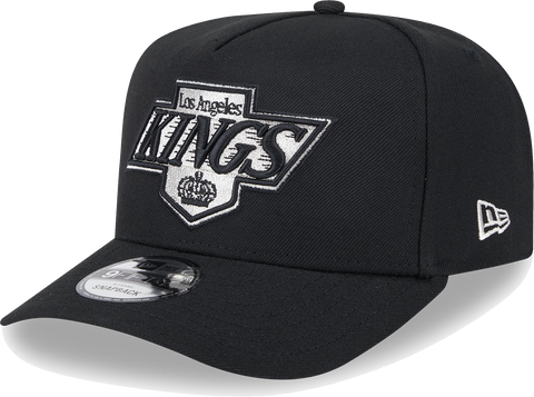 Los Angeles Kings 9FIFTY A-FRAME