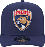 Florida Panthers 9FIFTY A-FRAME