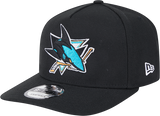 San Jose Sharks 9FIFTY A-FRAME