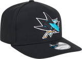 San Jose Sharks 9FIFTY A-FRAME